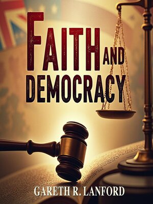 cover image of Faith and Democracy